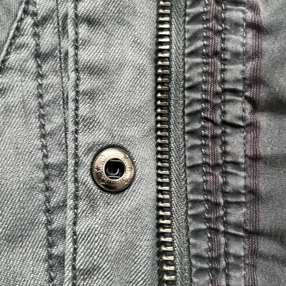 Peyton Jensen Bomber Jacket - Picture 11 of 12